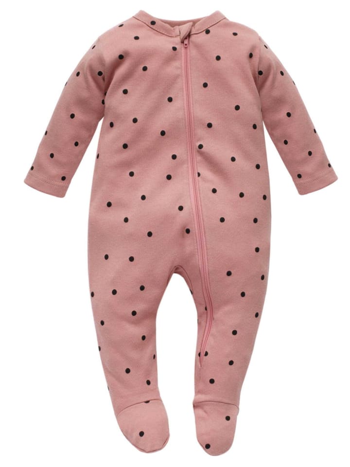 Pinokio Strampler Tres Bien in rosa günstig kaufen