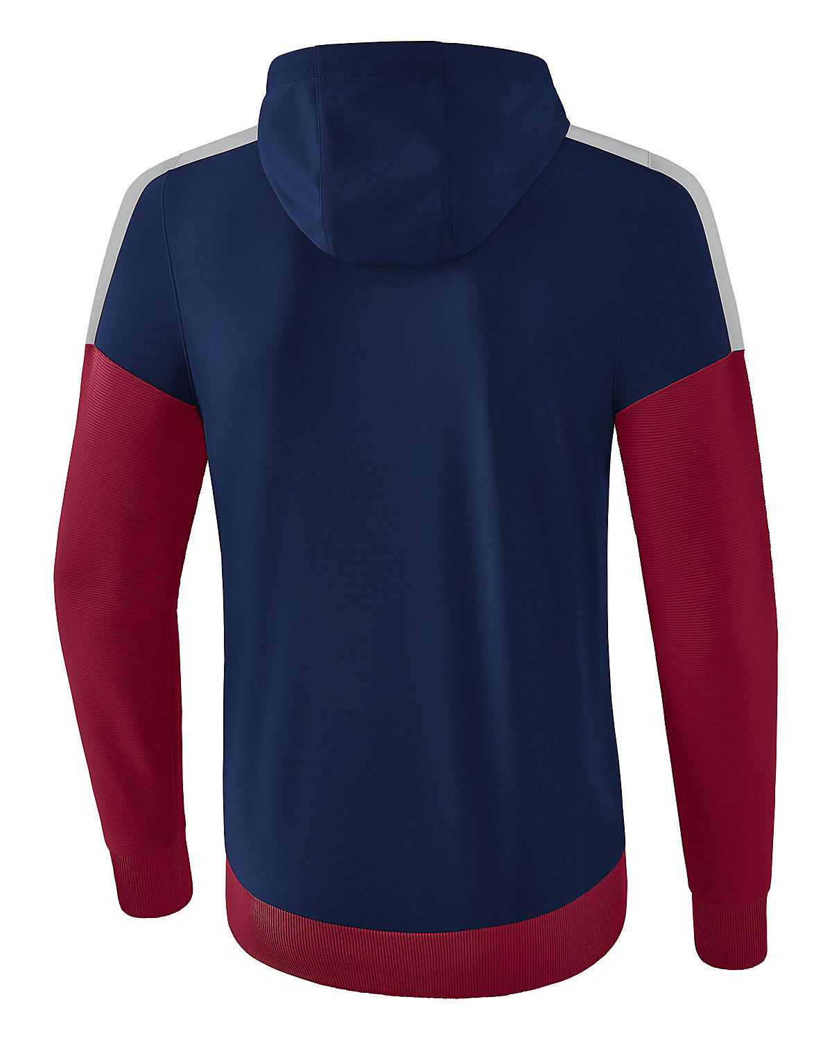 Squad Trainingsjacke mit Kapuze Trainingsjacken