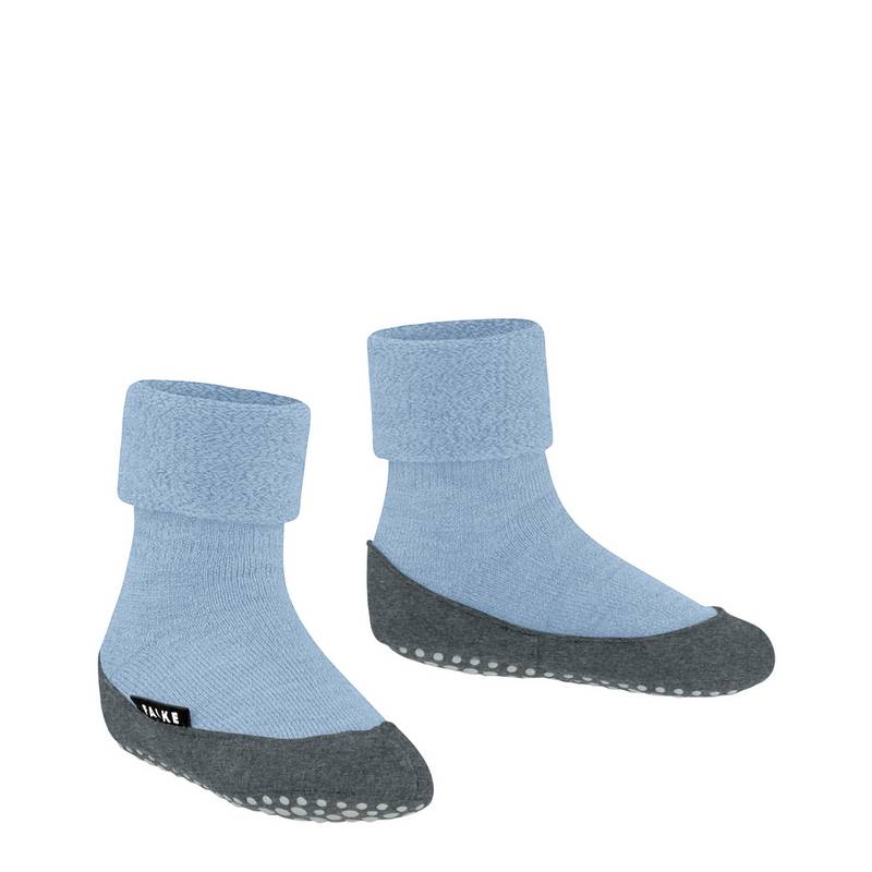 Falke Cosyshoe Teens Hausschuhe Kinder