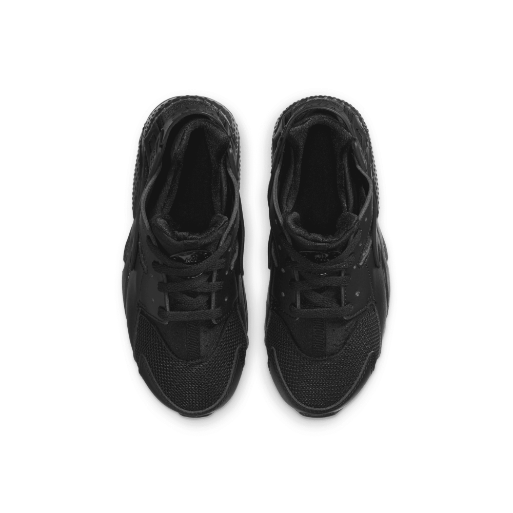 Nike Huarache Run PS 704949-016 / schwarz