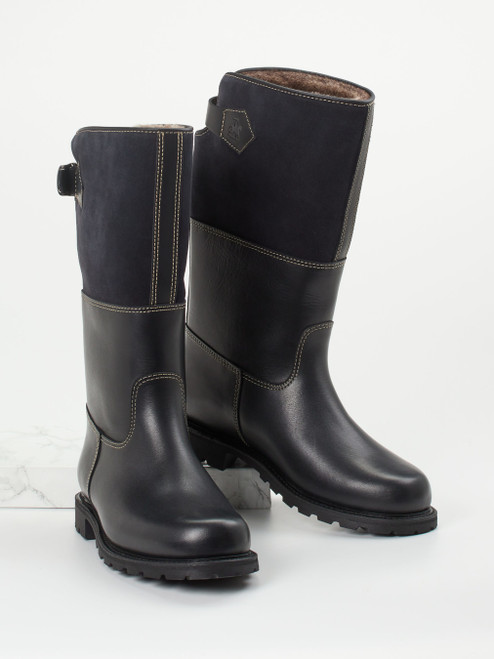 Stiefel-18510040003 Ludwig Reiter
