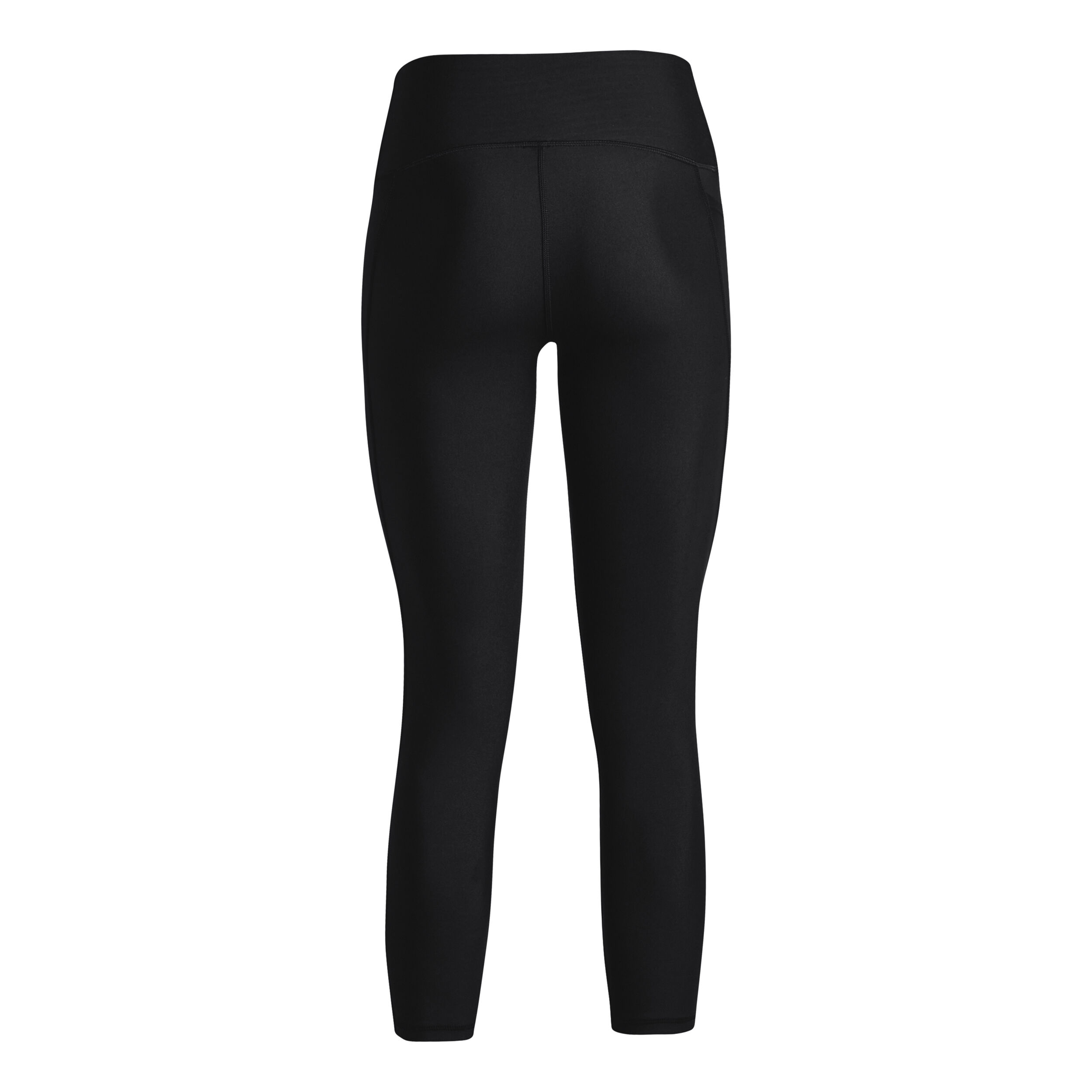 Heatgear Hi Ankle Tight Damen - Schwarz
