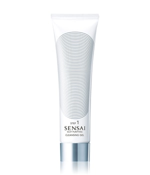 Sensai Silky Purifying Cleansing Gel Reinigungsgel-125 ml