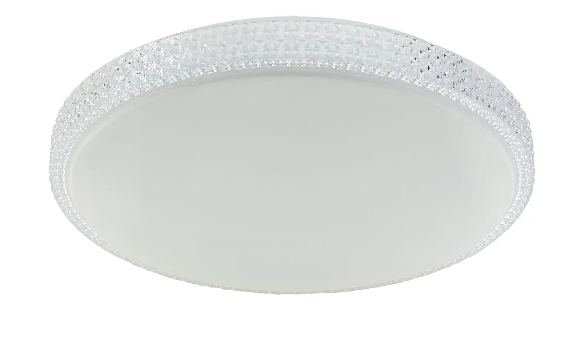 KHG LED-Deckenleuchte, 1-flammig mit Sternenhimmeloptik