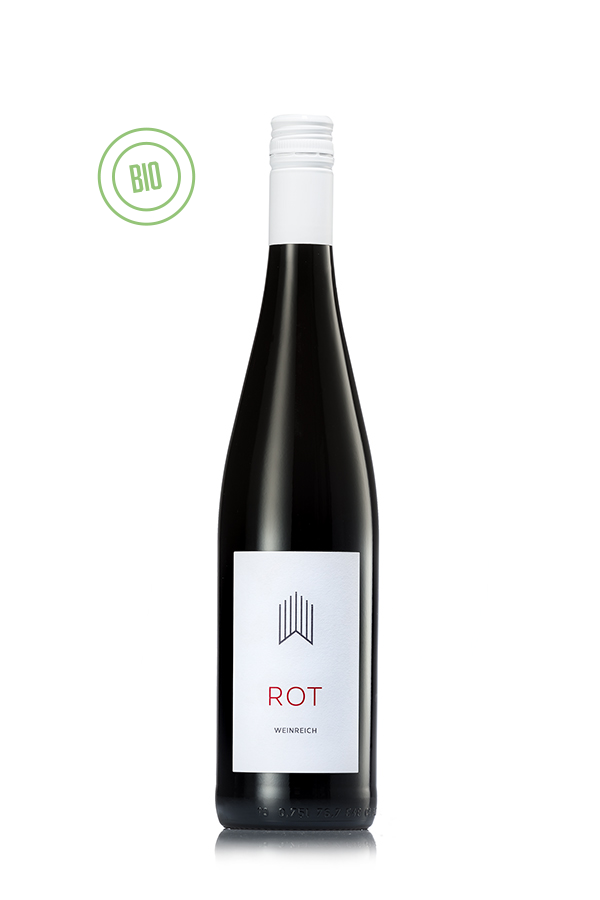Rot Weingut Weinreich