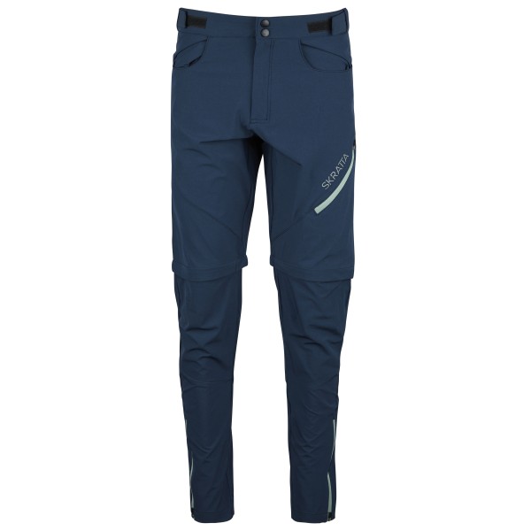 Skratta - Magnus Outdoor Zip Off Pant - Zip-Off-Hose