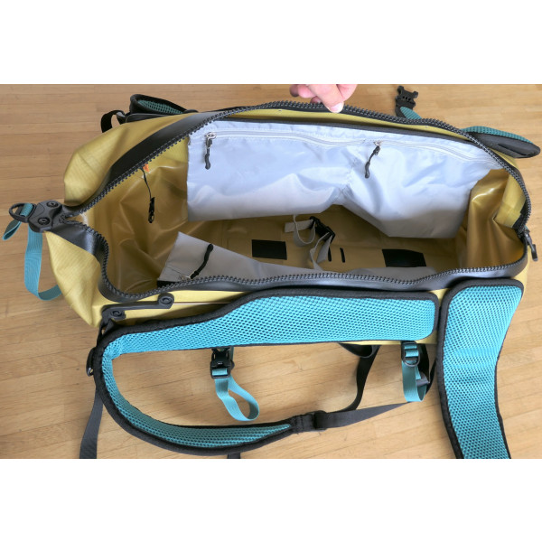 Ortlieb - Atrack 35 - Tourenrucksack