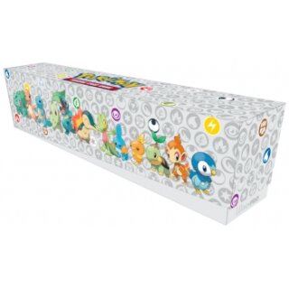 UP - First Partner Accessory Bundle for Pokémon