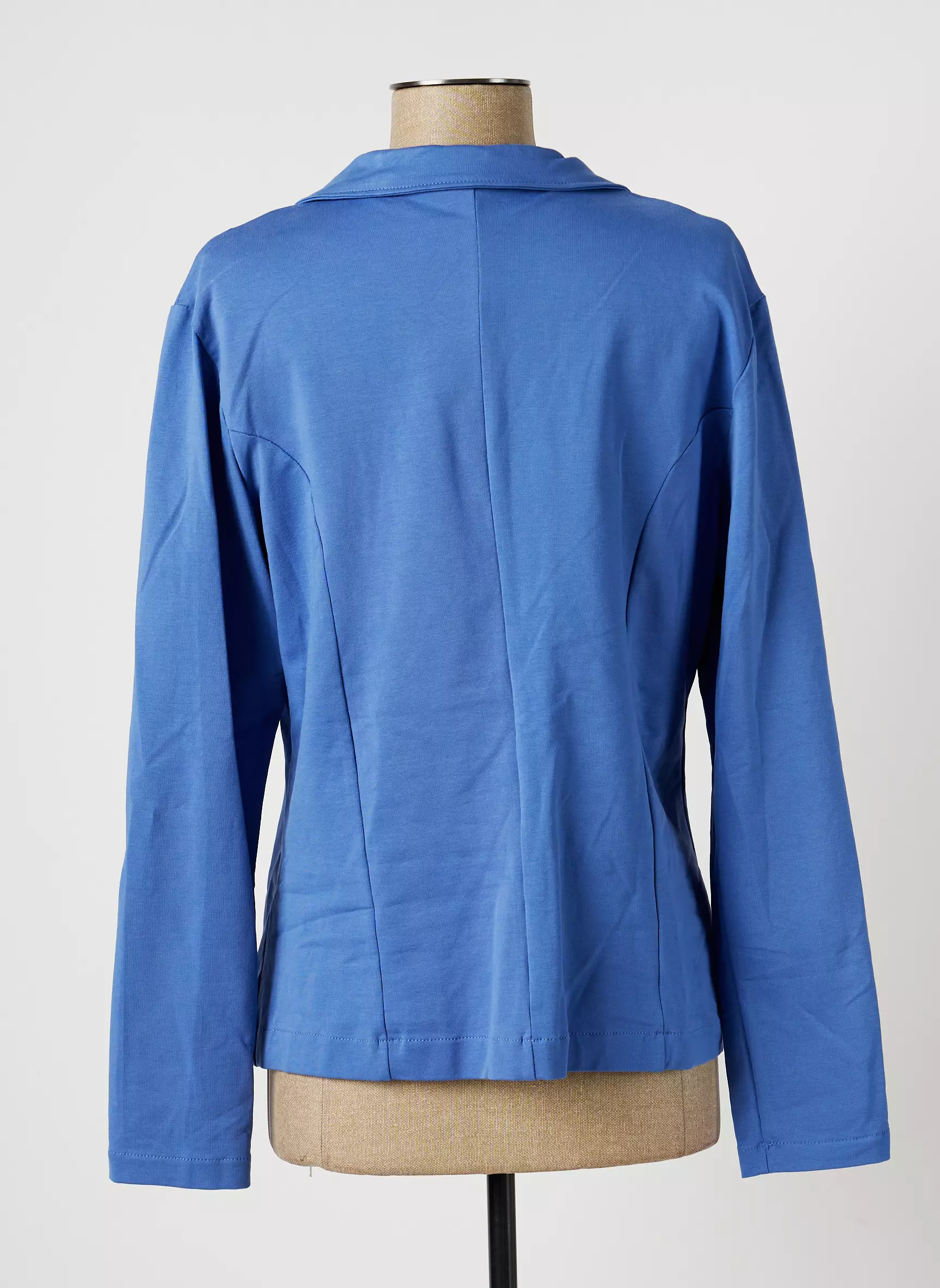 Ego Blazers Femme couleur bleu