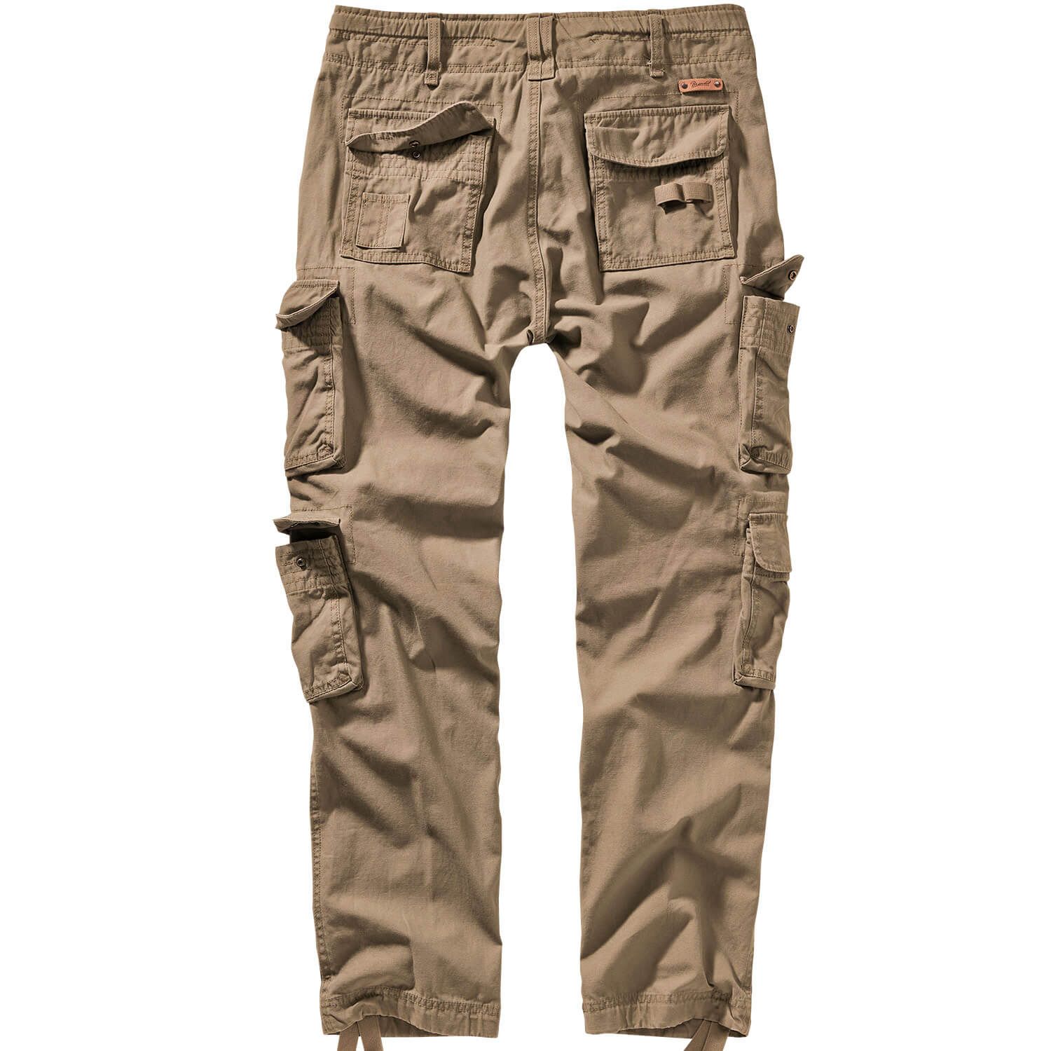 Pure Slim Fit Trouser Cargohose