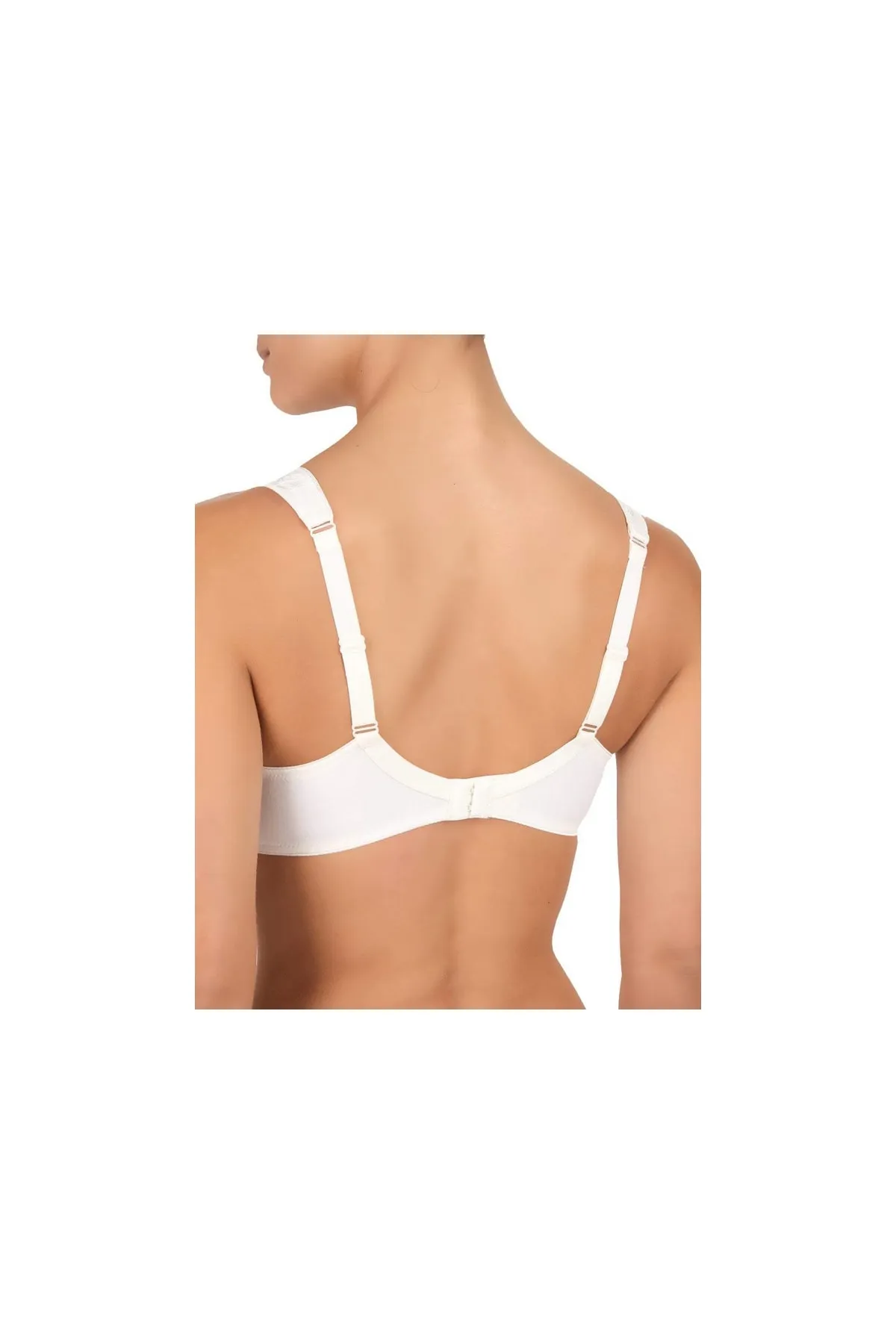 Felina  BH - Beige - Strukturiert