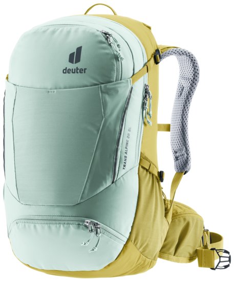 deuter Trans Alpine 28 SL | Fahrradrucksack