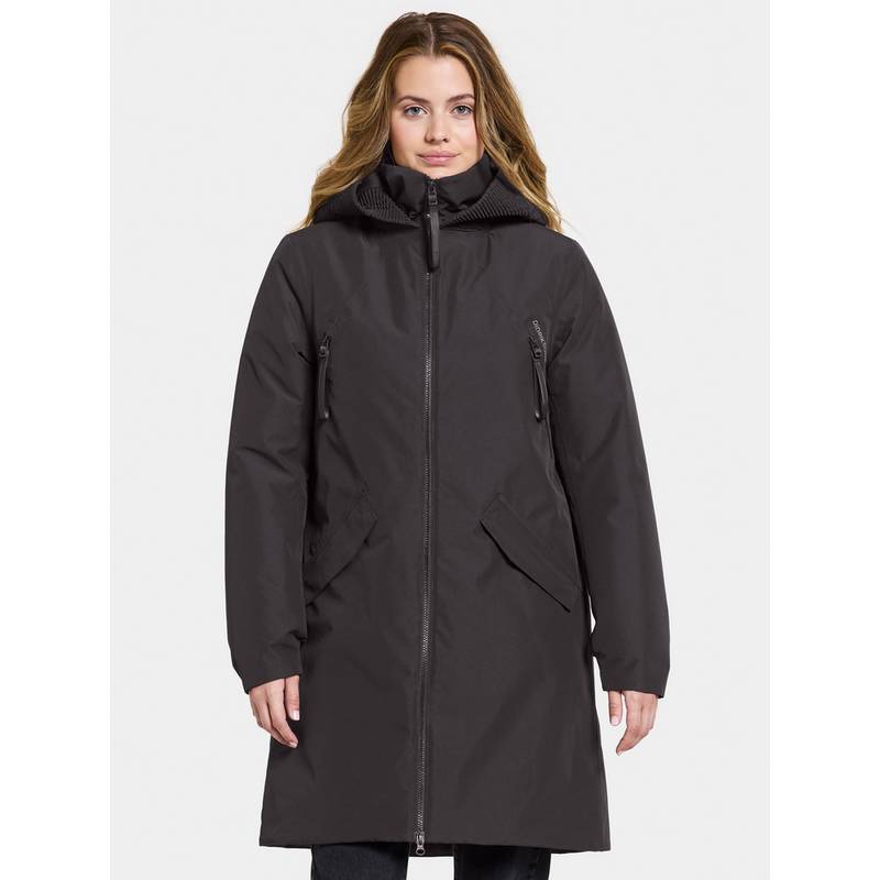 Didriksons Bente Parka Damen