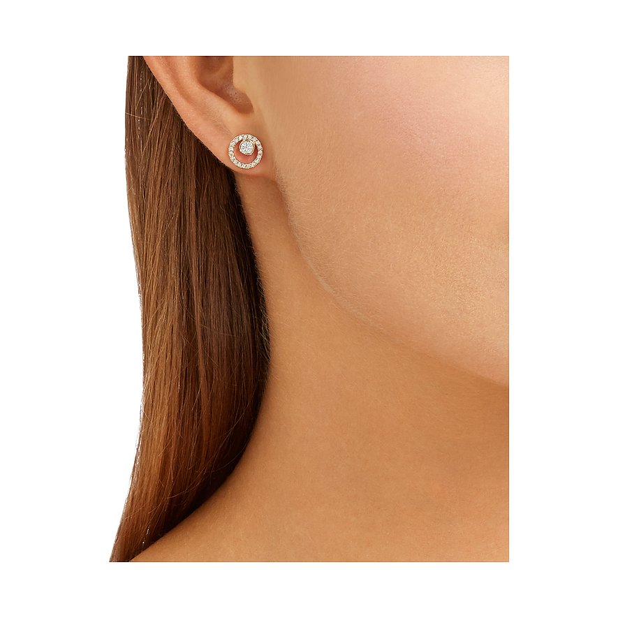 Swarovski Ohrstecker Creativity