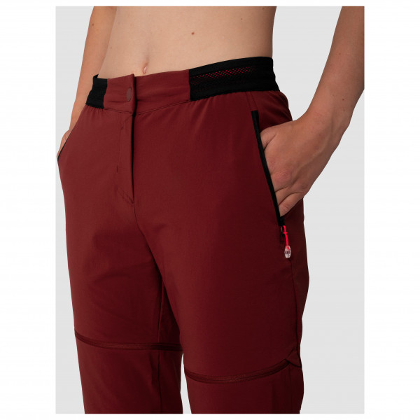 Salewa - Women's Pedroc 2 DST 2/1 Pants - Trekkinghose