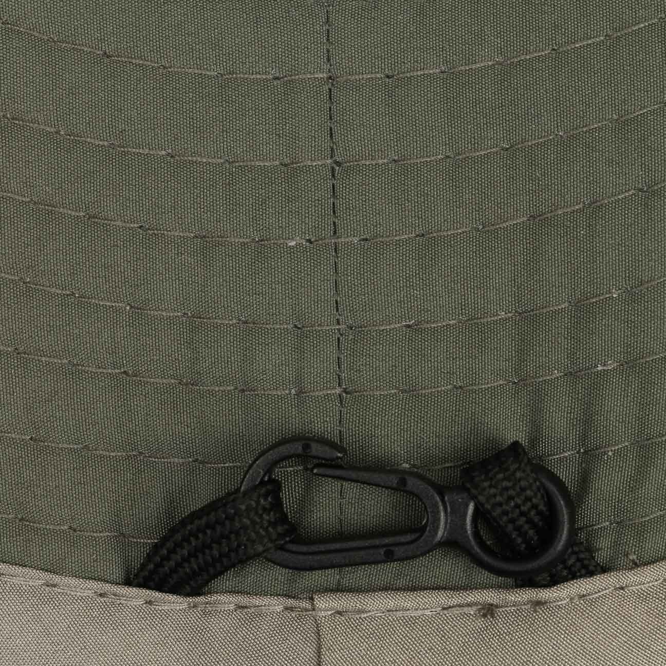 Conner Outdoorhut (1-St) Anglerhut mit Kinnband