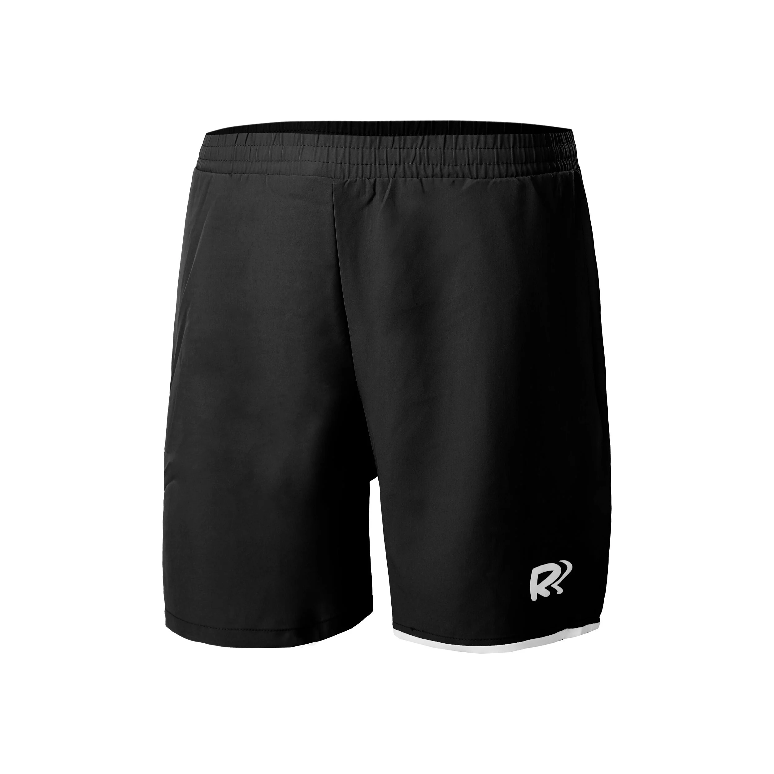 Teamline Shorts Herren - Schwarz