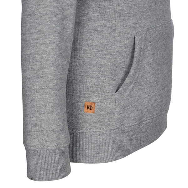 K MADAGASCAR SUN HOODIE Kinder - Kapuzenpullover