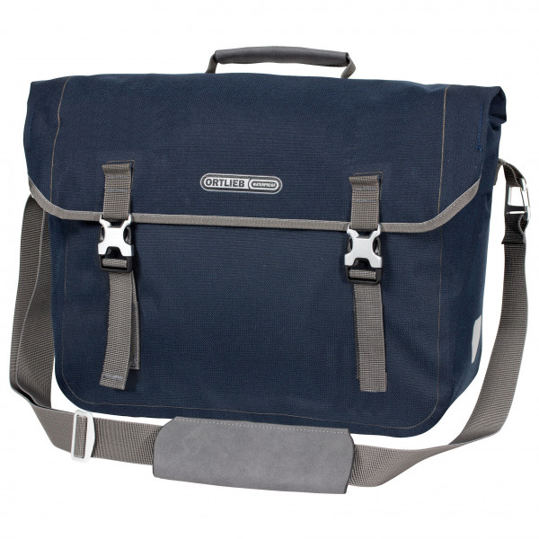Ortlieb - Commuter-Bag Two Urban QL2.1 - Gepäckträgertasche