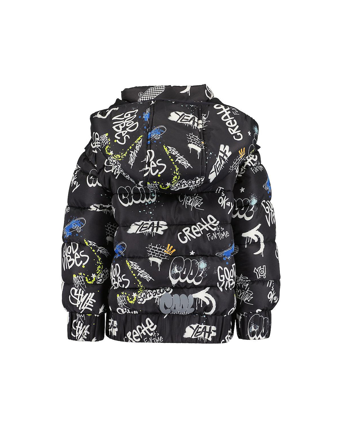Winterjacke für Jungen