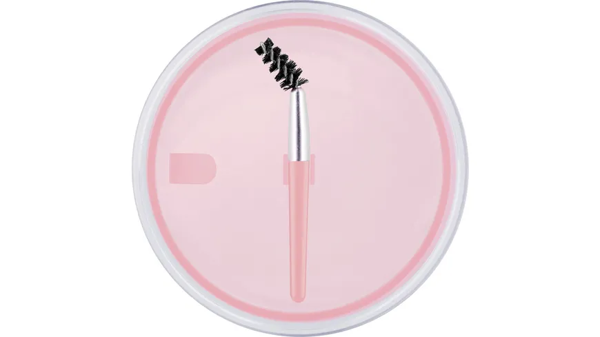 essence Brow Lifting Gel Set 12 g transparent