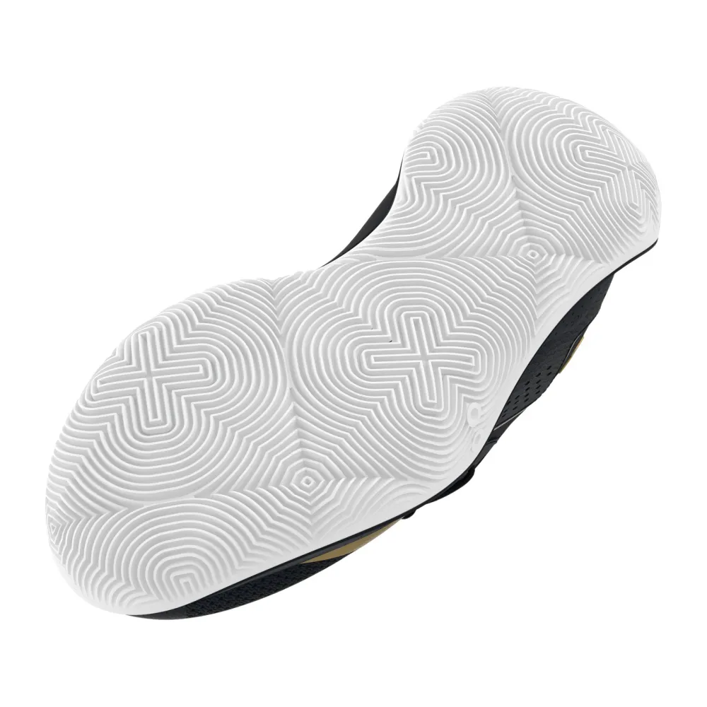 Under Armour Jet 23 3026635-002 / schwarz
