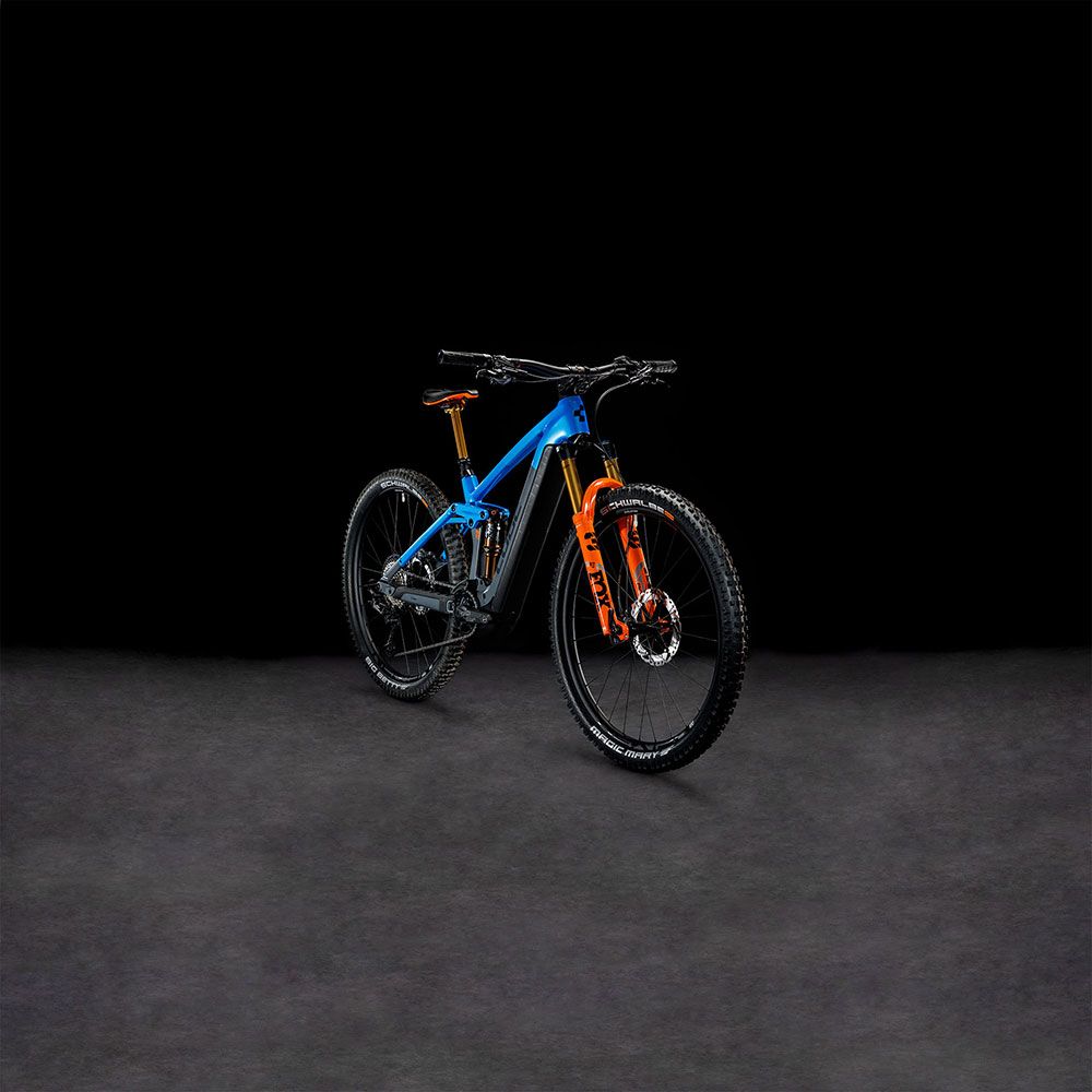 Cube Stereo Hybrid 140 HPC Actionteam 750 actionteam kaufen | Bike-Discount