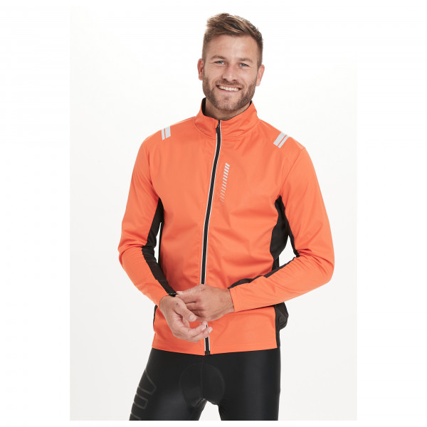 ENDURANCE - Justine Hyperstretch Cycling Jacket WP - Fahrradjacke