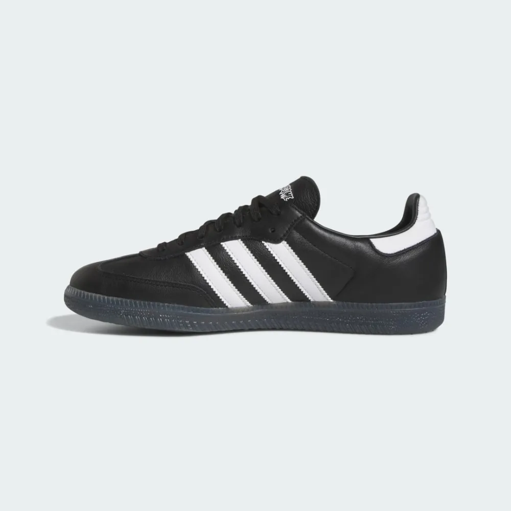 adidas x Fucking Awesome Samba ID7339 / schwarz