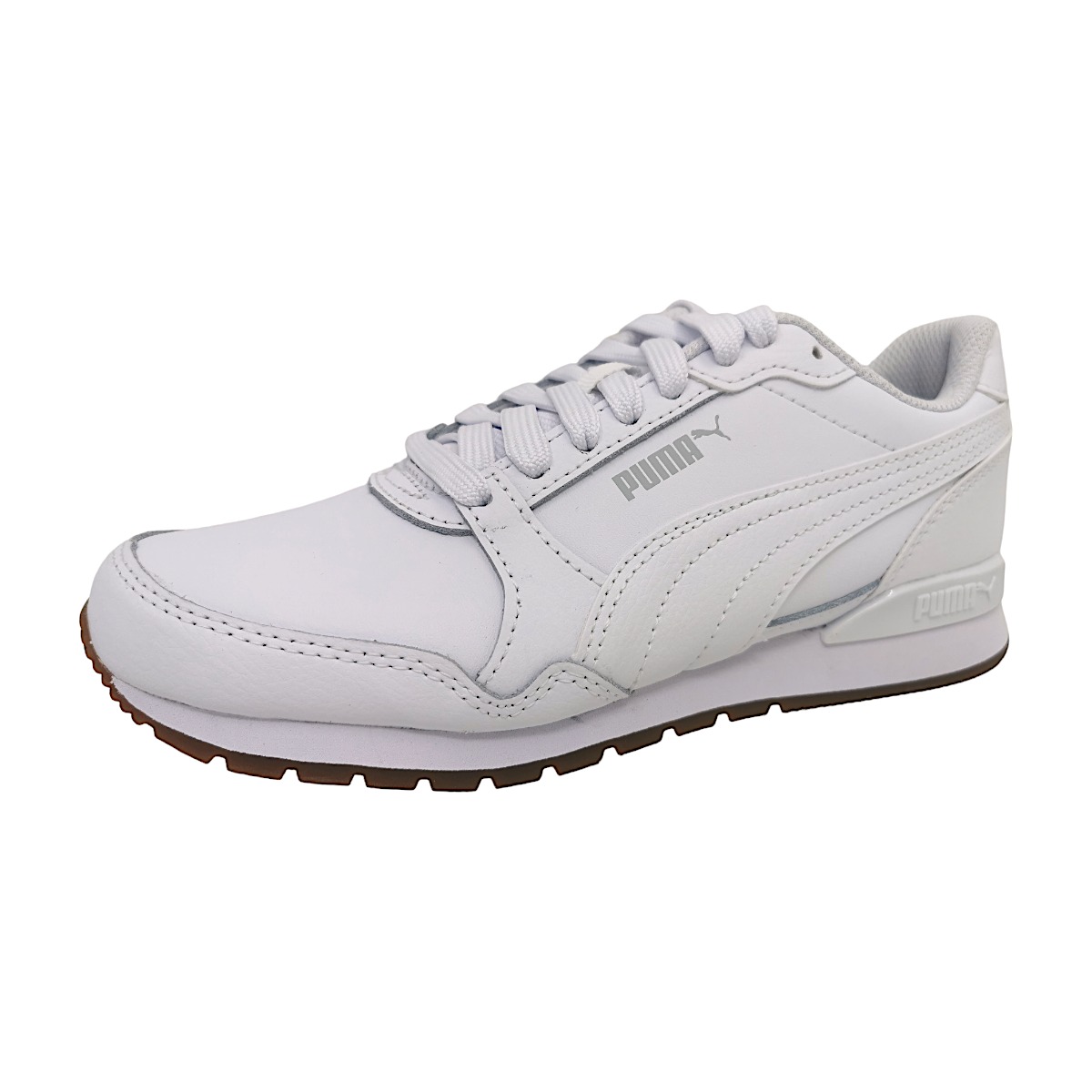 Puma ST Runner v3 L 384855/005 Weiß 05 White Gum