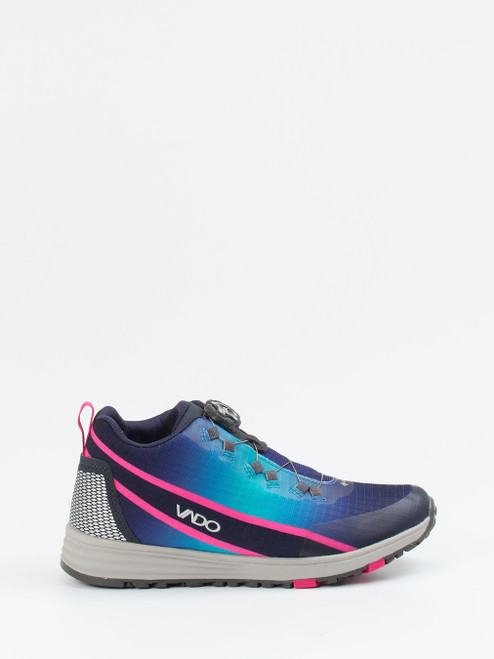 Schnürboots-67001550003 Vado