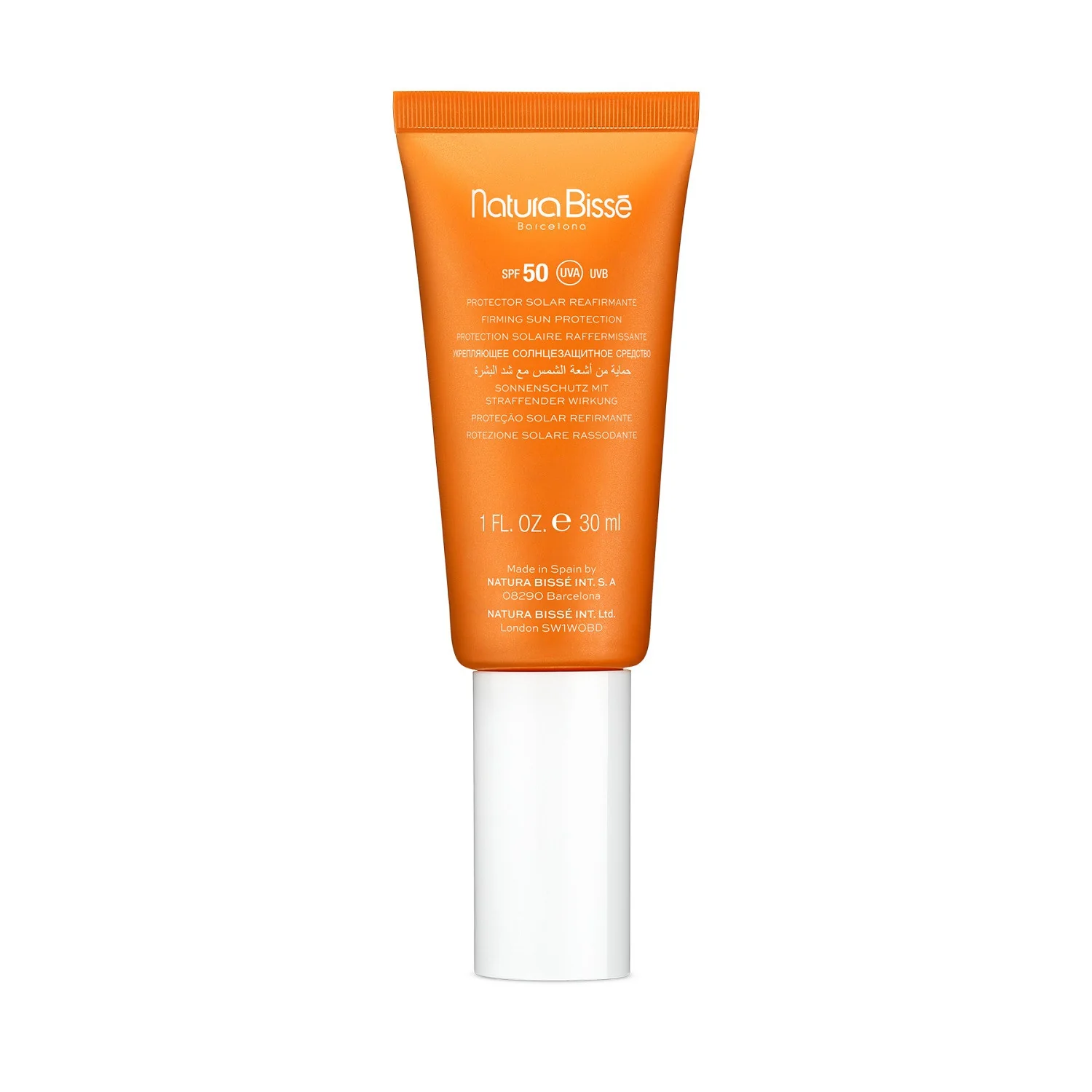Solari C+C Dry Touch fluid za sunčanje SPF50 - Visokozaštitna krema za sunčanje za lice.