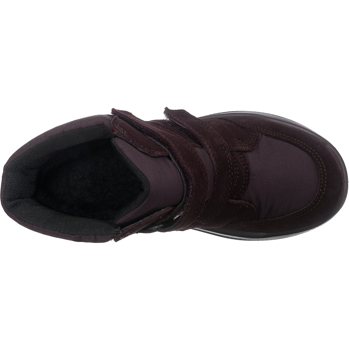 Winterstiefel für Mädchen