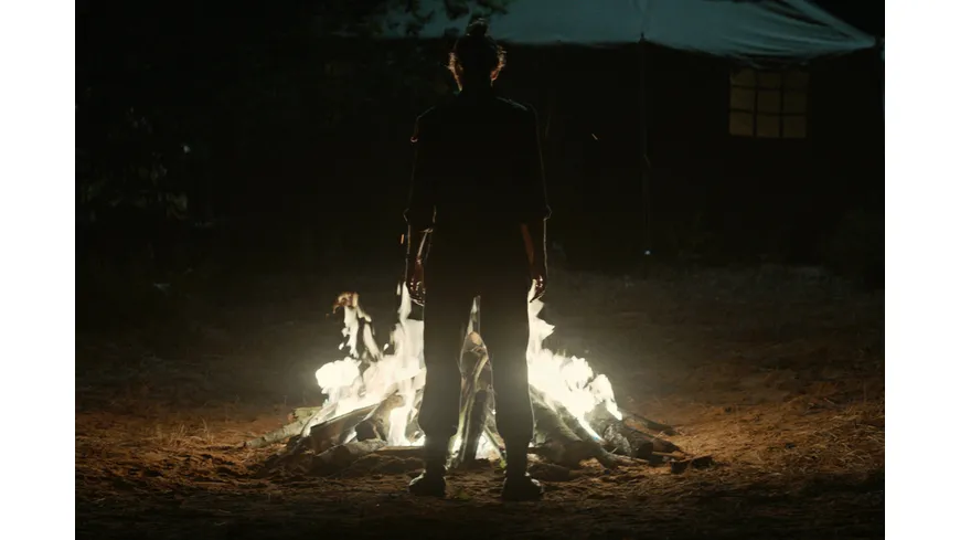 Camp Evil - Uncut