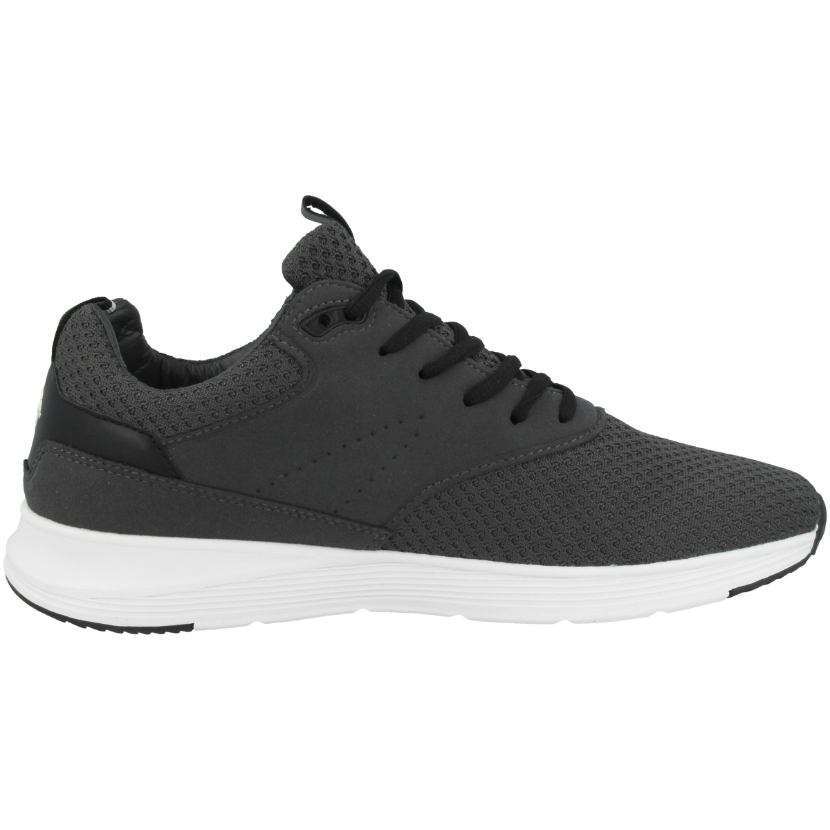 Dockers by Gerli 44BC001 Sneaker Low grau