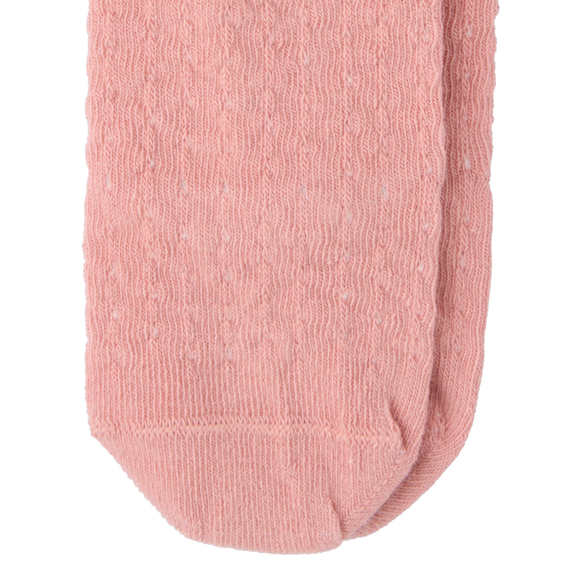 Baby Strumpfhose mit Strukturmuster