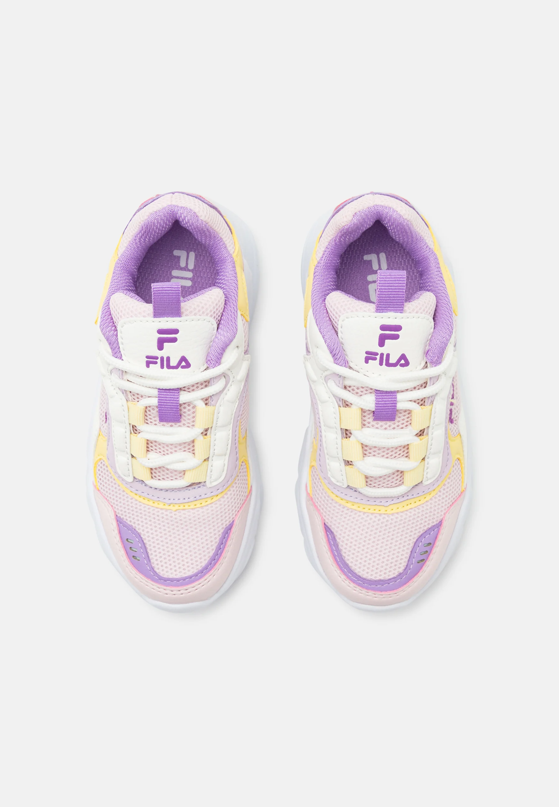 Fila COLLENE KIDS UNISEX - Zapatillas bajas