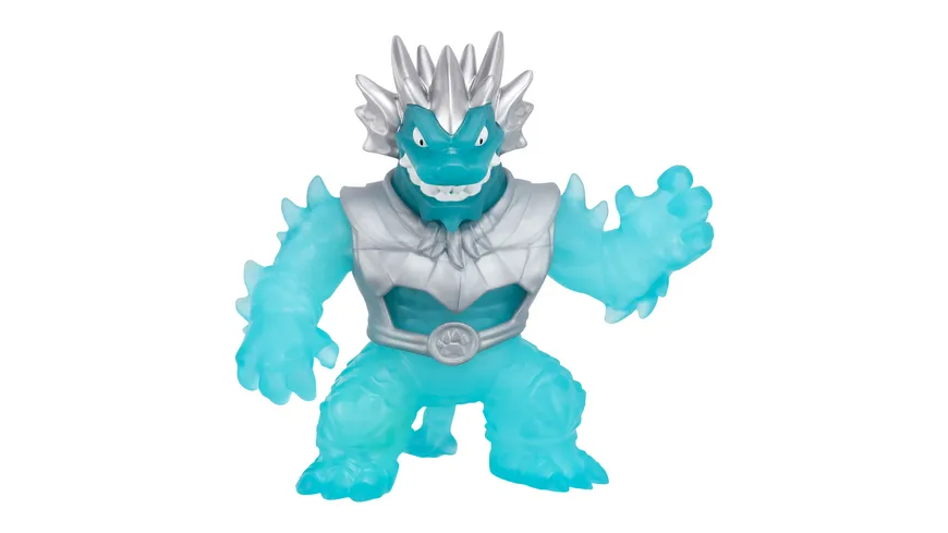 Heroes of Goo Jit Zu - Deep Goo Sea -  