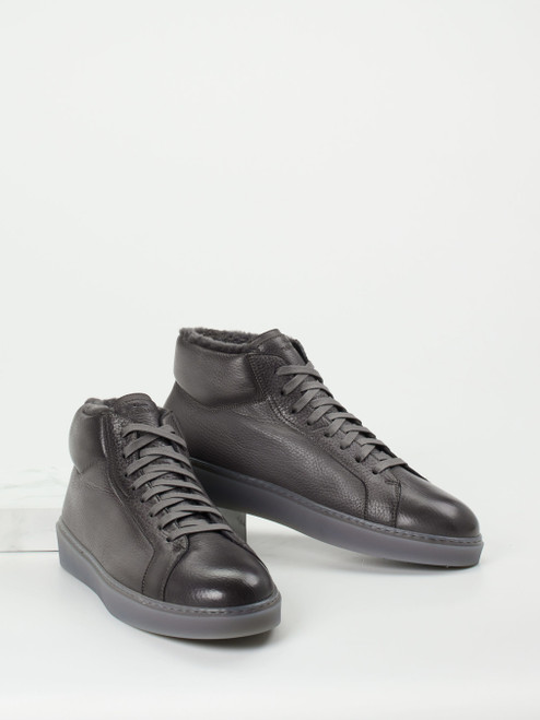 Sneaker high-48614090007 Magnanni
