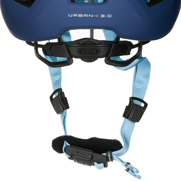 URBAN-I 3.0 Unisex - Fahrradhelm