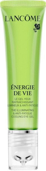 Lancôme Énergie de Vie Eye Gel Augengel