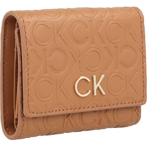 Calvin Klein Re-Lock Geldbörse RFID Schutz 10.5 cm
