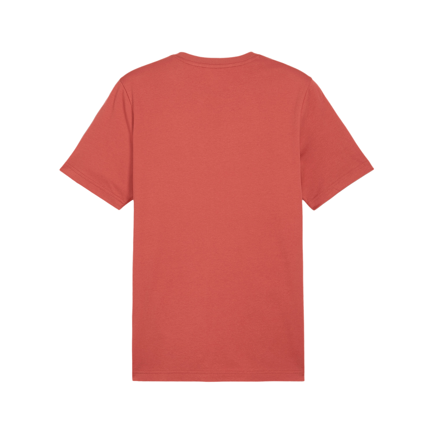 PUMA BVB Dortmund Ftbl ICONS T-Shirt Rot F04