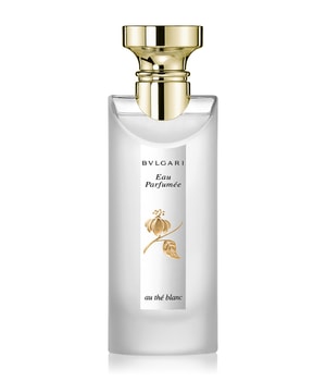 BVLGARI Eau Parfumée Au Thé Blanc Eau de Cologne-75 ml