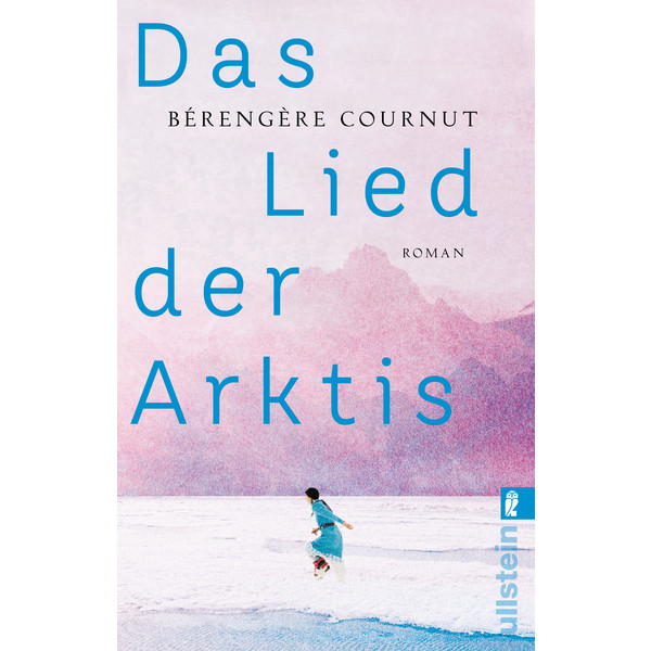 DAS LIED DER ARKTIS - Roman