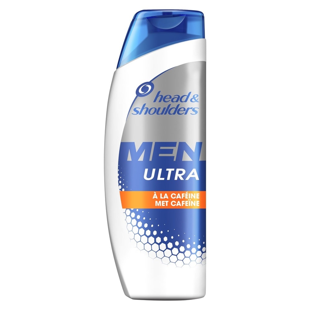 head & shoulders Head & Shoulders Men Anti-chute Shampoing Shampoing
