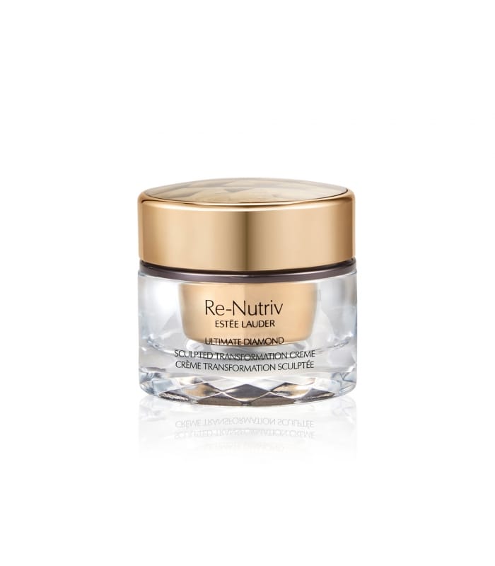 Estée Lauder-RE-NUTRIV ULTIMATE DIAMOND-Crème Transformation Sculptée Re-Nutriv Ultimate Diamond