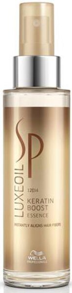 Wella SP Luxe Oil Keratin Boost Essenz Leave-in-Pflege