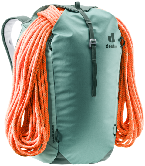 deuter Gravity Motion SL | Kletterrucksack für Frauen