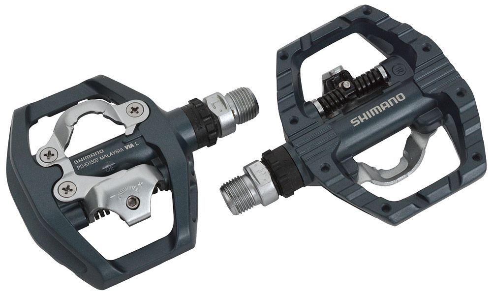 Shimano PD-EH500 SPD Pedale kaufen | Bike-Discount